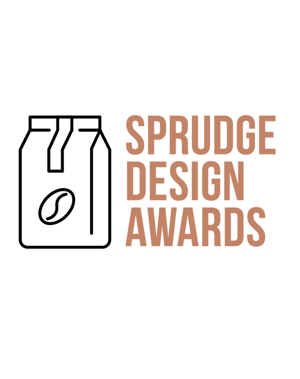 Sprudge Design Awards